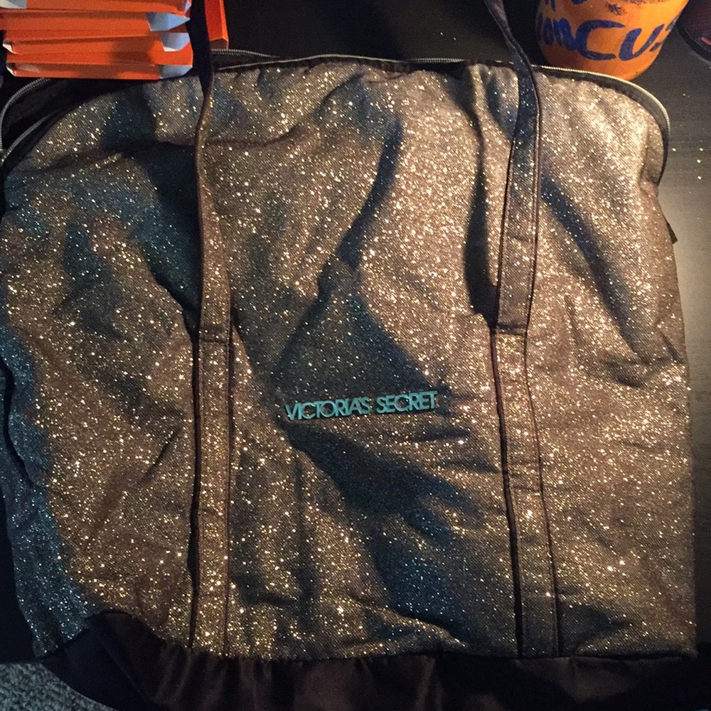 Victoria’s Secret tote bag